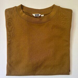 Uniqlo AIRism T-Shirt